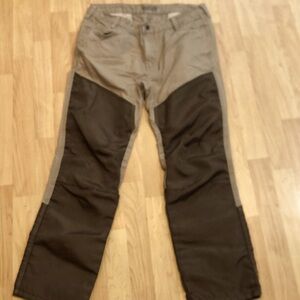 Guide Gear brand Men’s Upland Brush Pants sz 30x30